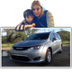 Illustration for article titled 2017 Chrysler Pacifica: So Good Your Family Wont Care That Its A Minivan